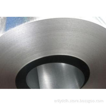 GB JIS ASTM Hot Dipped Galvanized Steel Coil For sewing mac